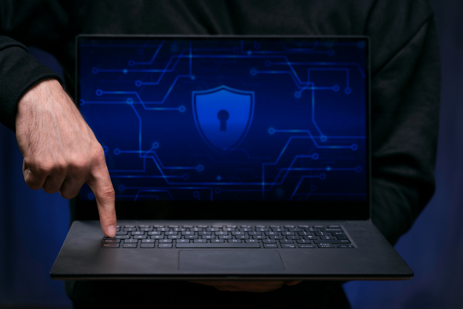 Web Security: 9 Tips to Safeguard Your Site