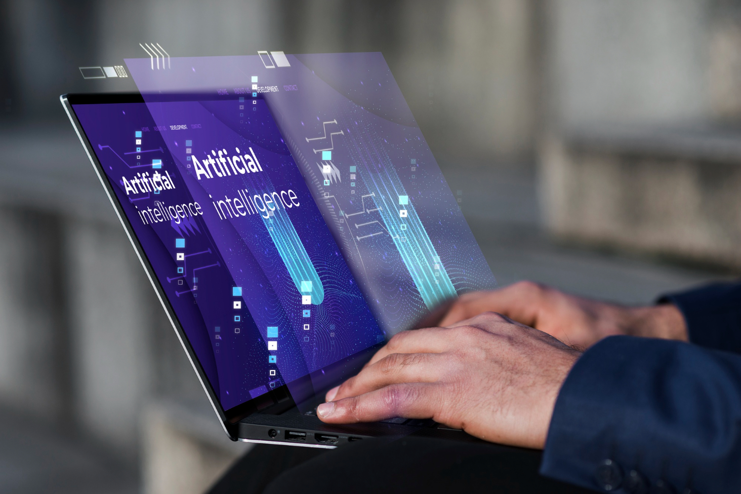 How to Harness Artificial Intelligence for Enhanced Website SEO
