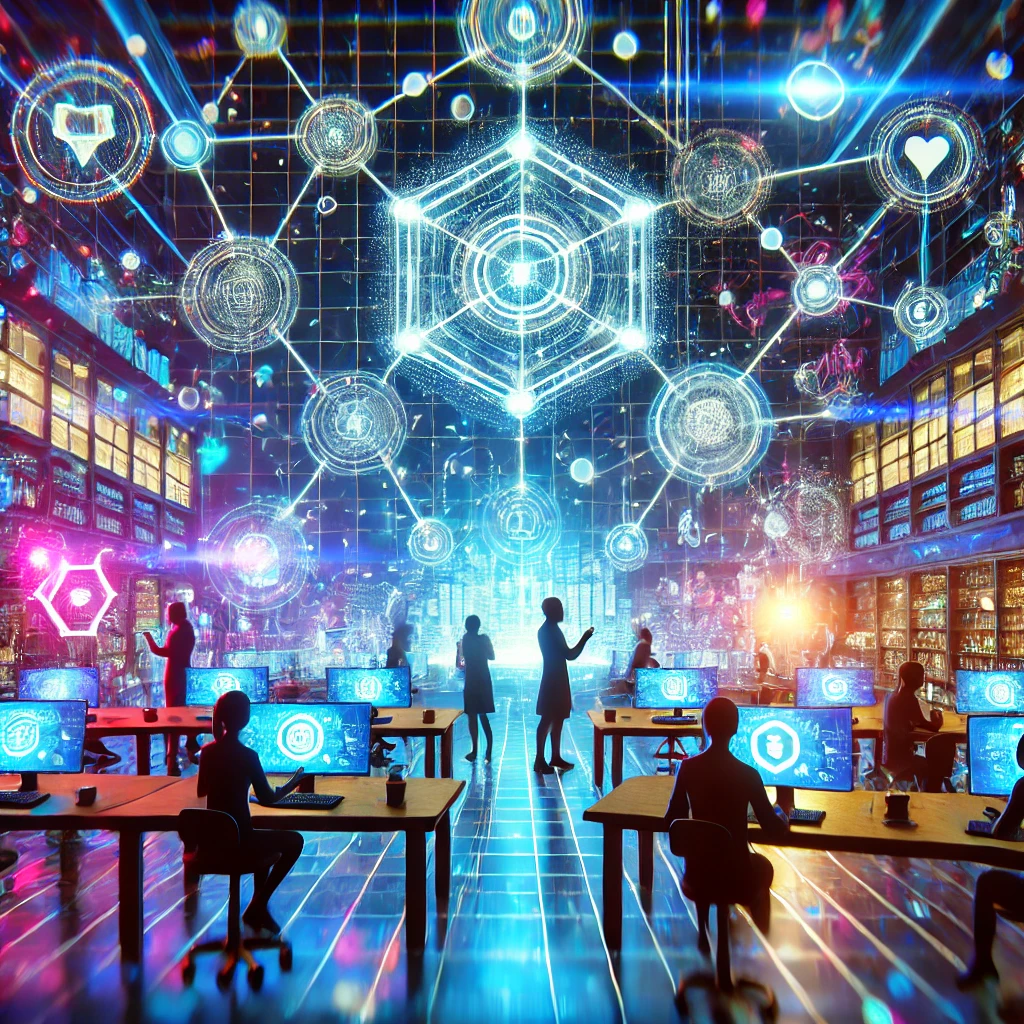 Digitalogists Are Reshaping the Internet: Pioneers of Web 3.0