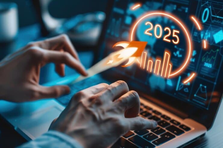 Optimizing Online for 2025