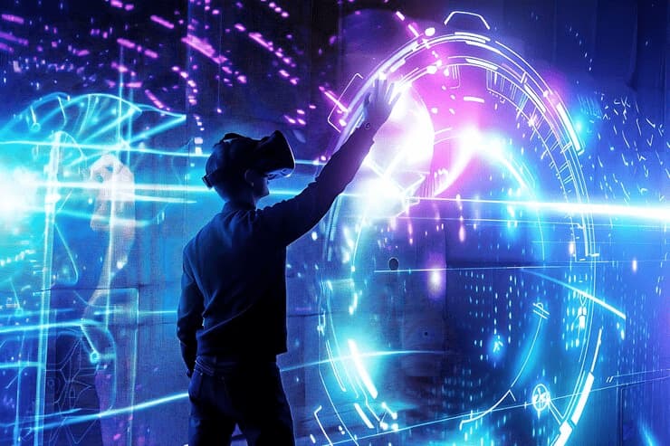 The MetaVerse