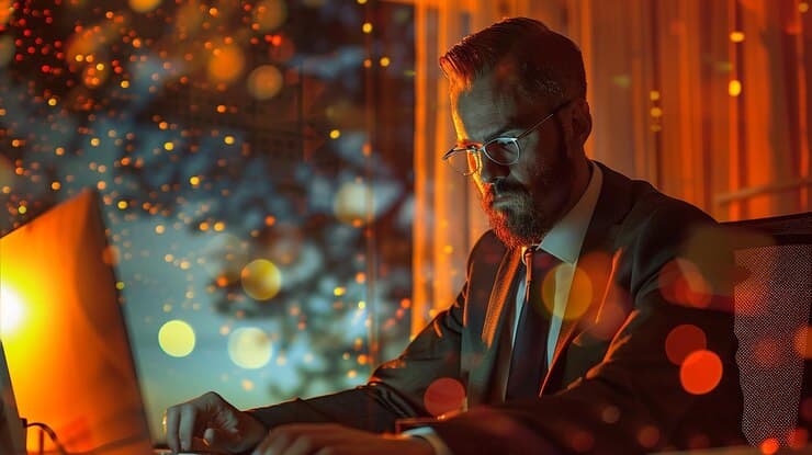 The Power of Being a Published Author: Why It Matters for Business Owners