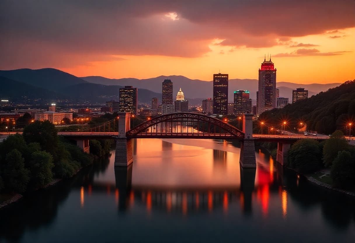 Why Chattanooga Is the Perfect Blend of Lifestyle and Opportunity