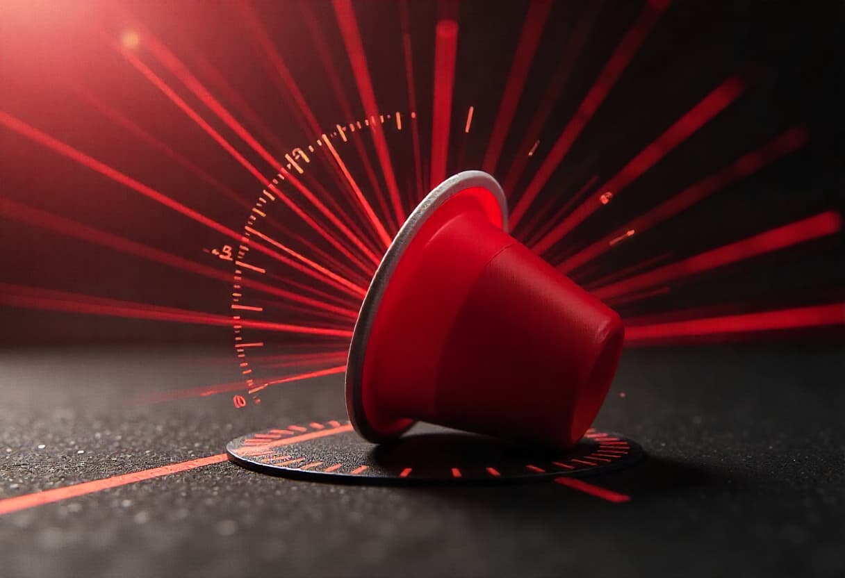 The Keurig Effect: How Simplicity and Speed Shape Modern Consumer Choices