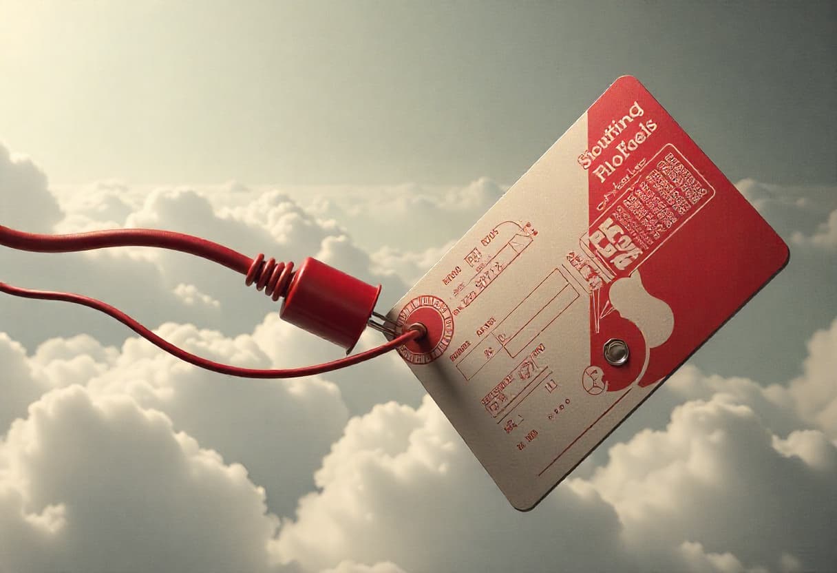 From Telegrams to MetaCards: The Evolution of Communication in the Digital Age